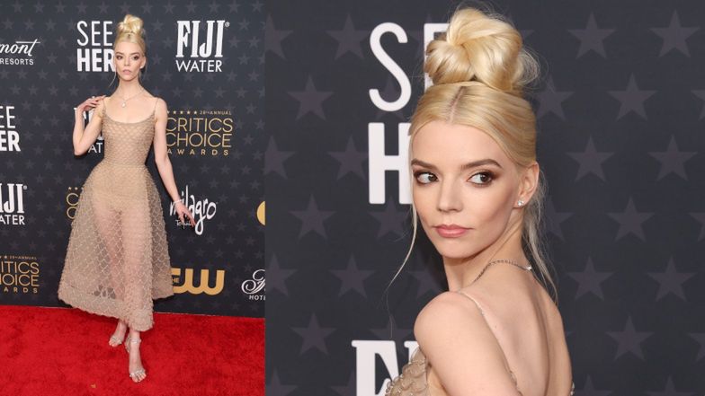 Critics Choice Awards