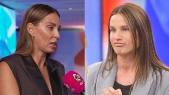 Lidia Kazen szczerze o Karolinie Gilon: "Nie podoba mi się sposób, w jaki się rozstała ze swoim pracodawcą"