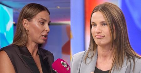 Lidia Kazen szczerze o Karolinie Gilon: "Nie podoba mi się sposób, w jaki się rozstała ze swoim pracodawcą"