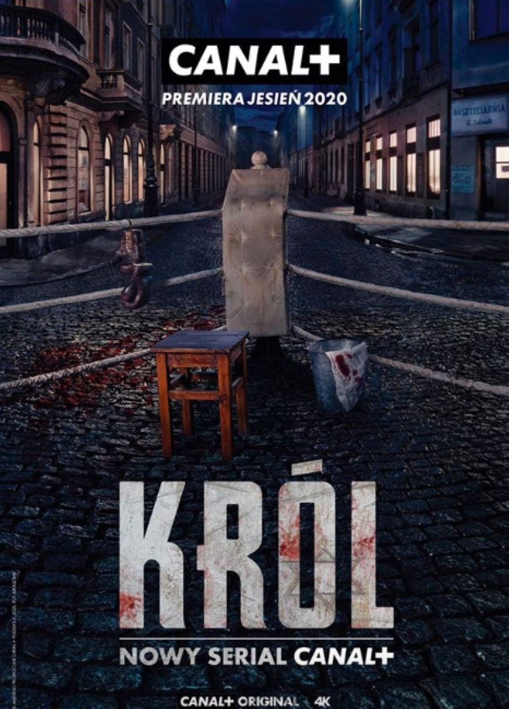 król