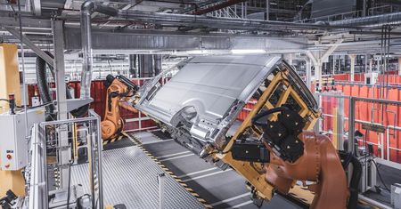 Fabryka VW we Wrześni mówi "stop". Dotknął ją globalny problem