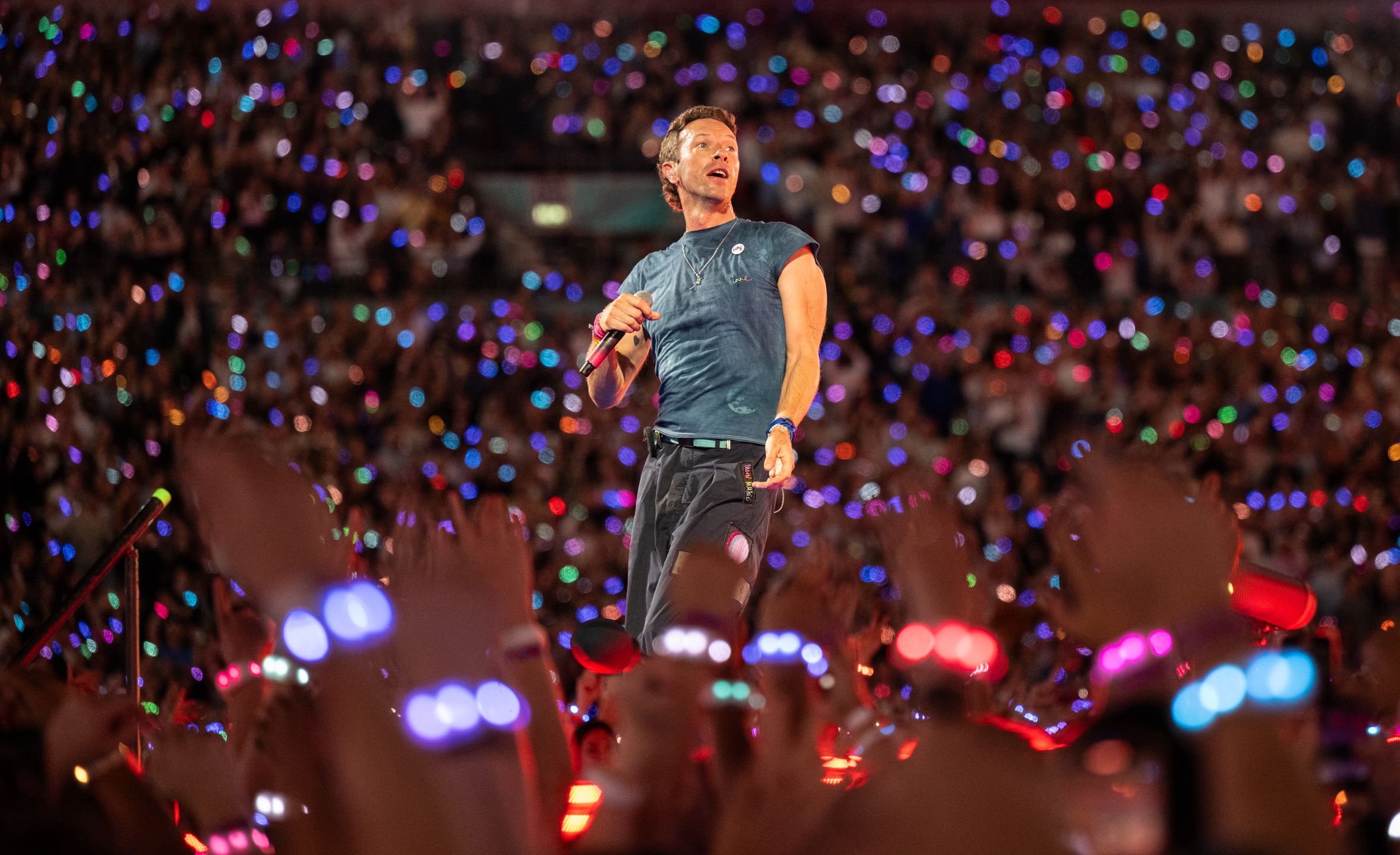 Chris Martin
