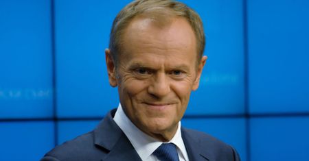 Stare zdjęcia Donalda Tuska. Polityk pochwalił się rodzinnymi wspomnieniami