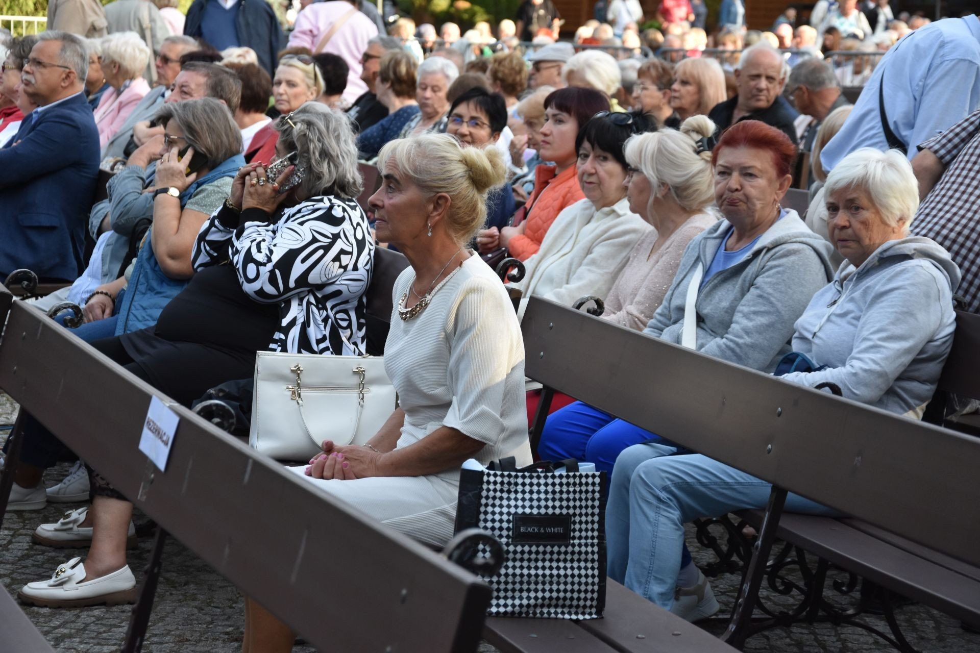 Festiwal Wielka Gala Tenorów 2024 w Ciechocinku