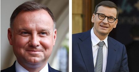 Niemiecka prasa: polski rząd i prezydent zwycięzcami