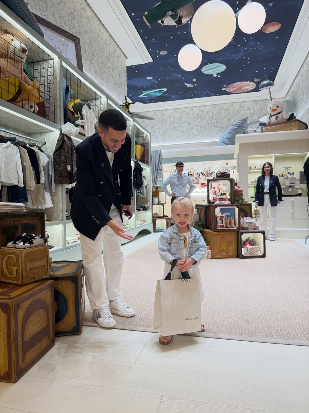 Rzeźniczakowie na wczasach