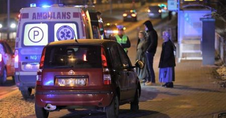Skandal w Olsztynie. Siostra zakonna narobiła sobie wstydu na całego