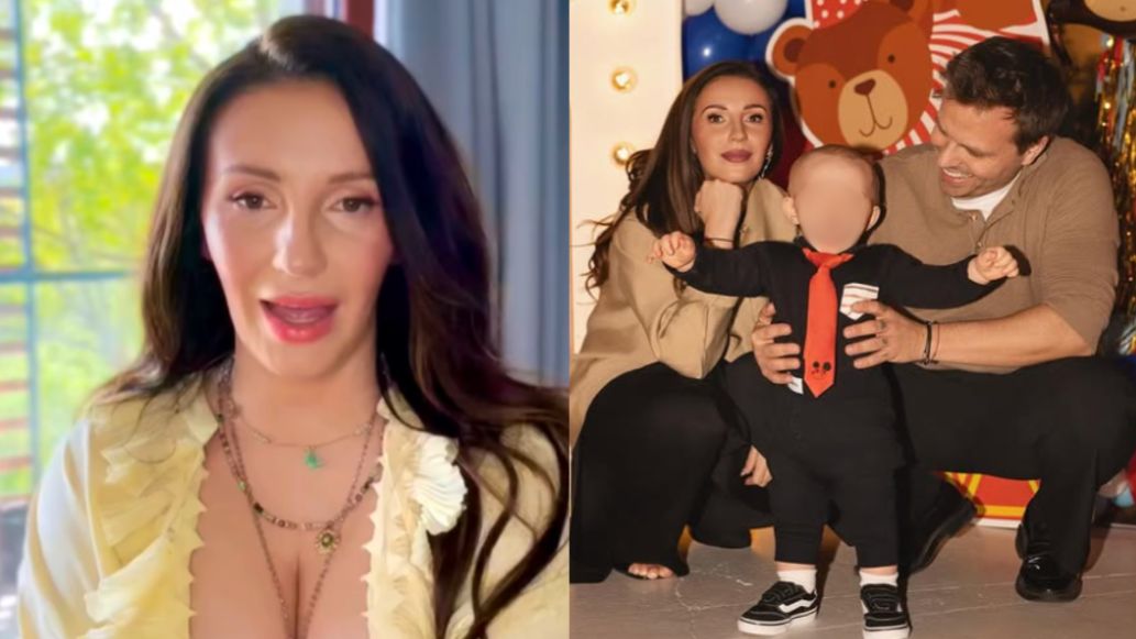 Serowska, Hakiel i Romeo