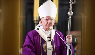 Abp Marek Jędraszewski straszy imperializmem. "Neopogańska wizja"