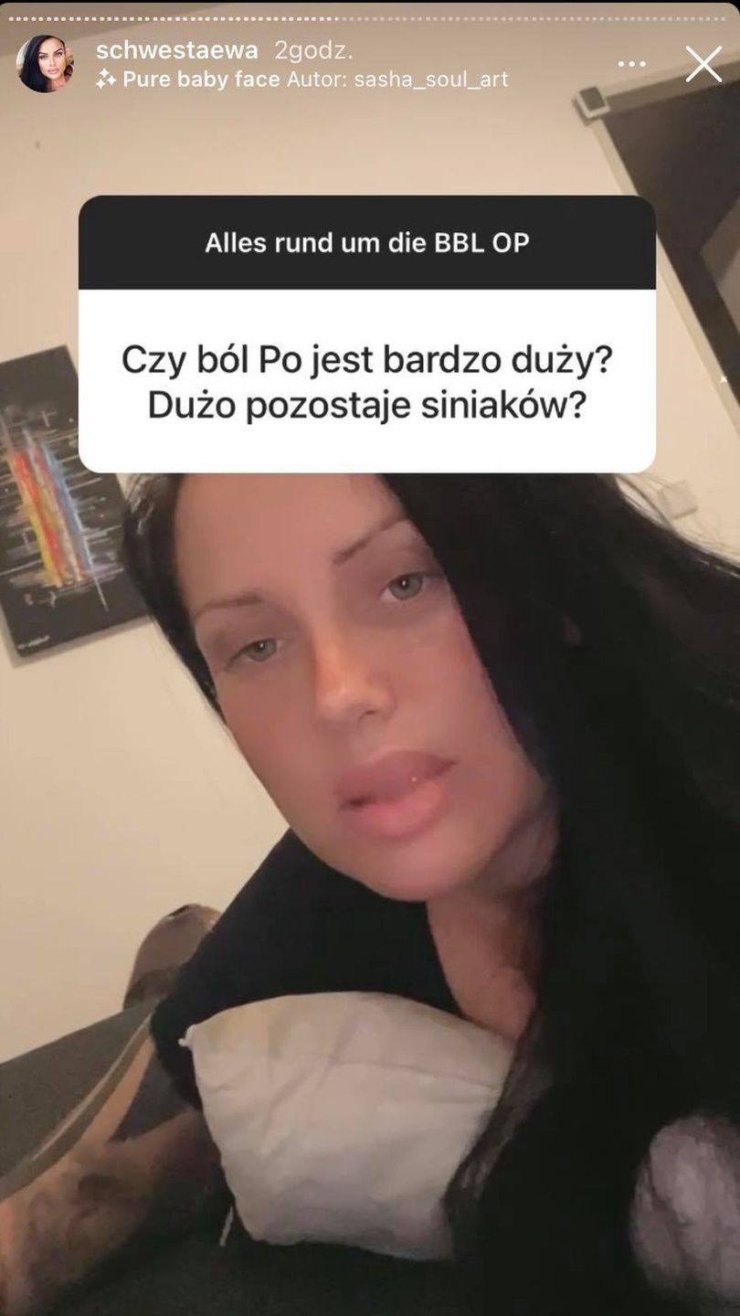 Schwesta Ewa