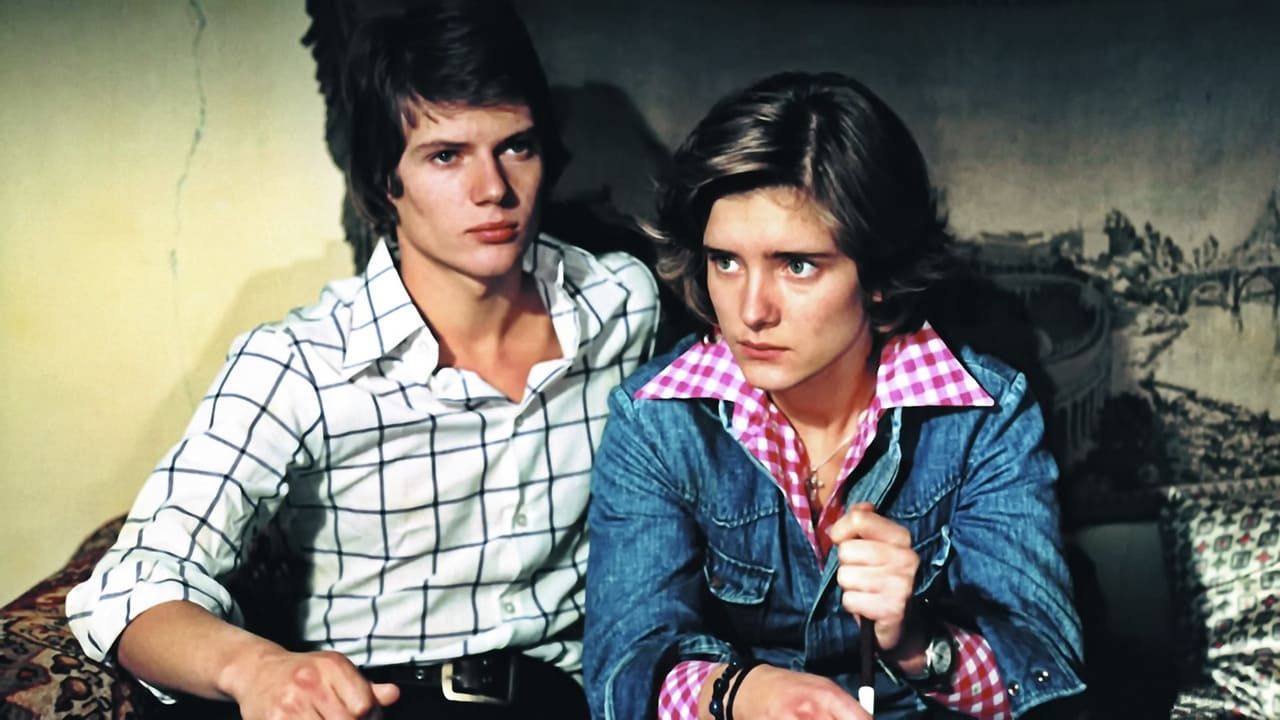 Pół wieku wzruszeń. Mija 50 lat od premiery "Con amore"