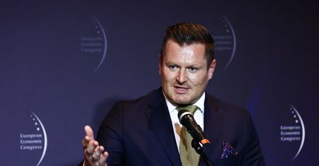 Prezes ARP odwołany. Jest decyzja. "Względy zdrowotne"