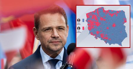 Łomot w lokalnej Polsce. Nawet 15 proc. głosów przeszło z KO do PiS