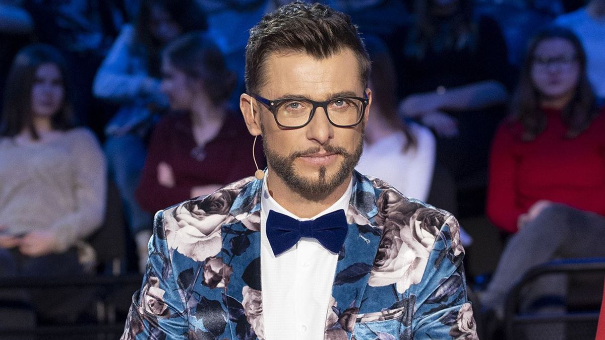 Kacper Kuszewski ma problem z ADHD