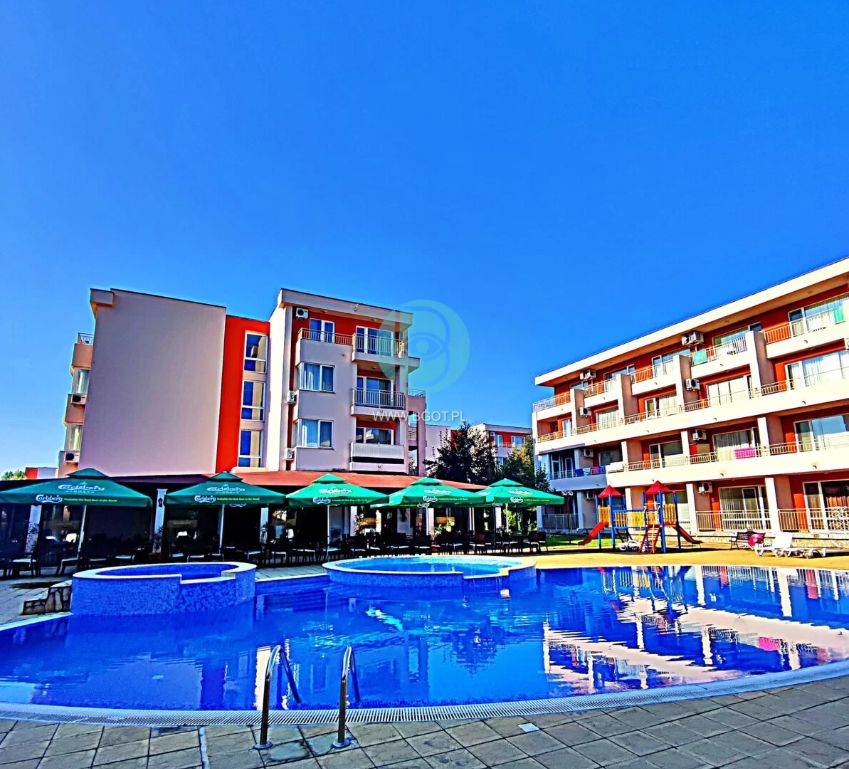 Bułgaria - słoneczny brzeg