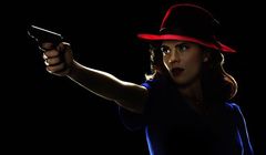 Drugi sezon serialu "Agentka Carter" (wideo)