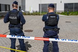 Atak nożownika w szpitalu. Napastnik miał obsesję na punkcie lekarza