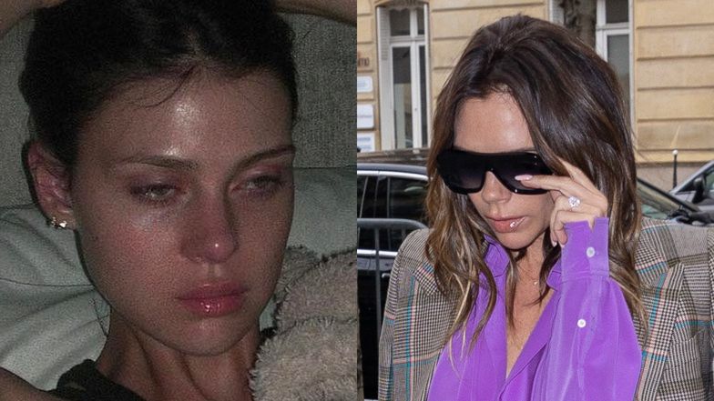 Zapłakana Nicola Peltz żali się na Instagramie