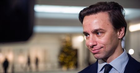 "Powiedział prawdę". Głos z Konfederacji po słowach prezydenta