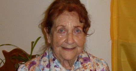 Zmarła najstarsza polska aktorka. Maria Bakka-Gierszanin miała 102 lata