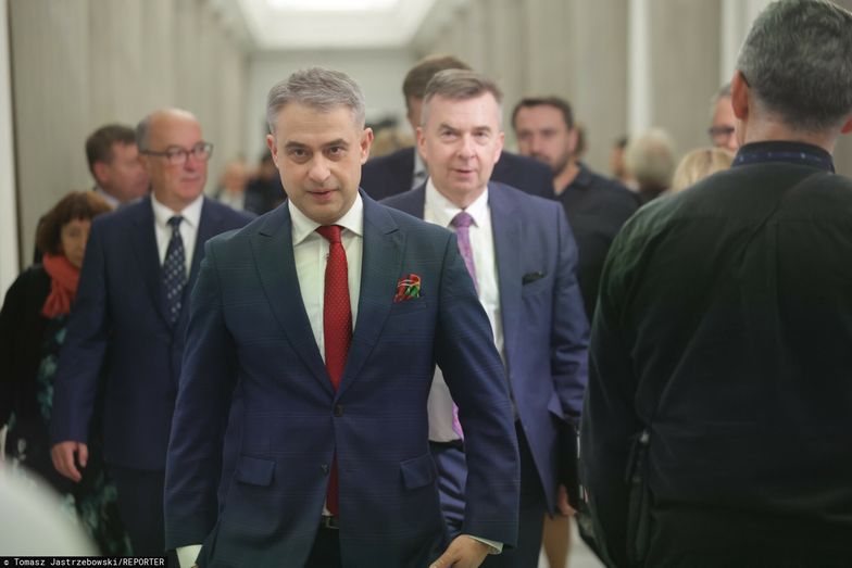 Błąd Google pokazał szerszy problem. Minister ujawnia zamiary rządu