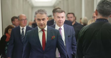 Błąd Google pokazał szerszy problem. Minister ujawnia zamiary rządu