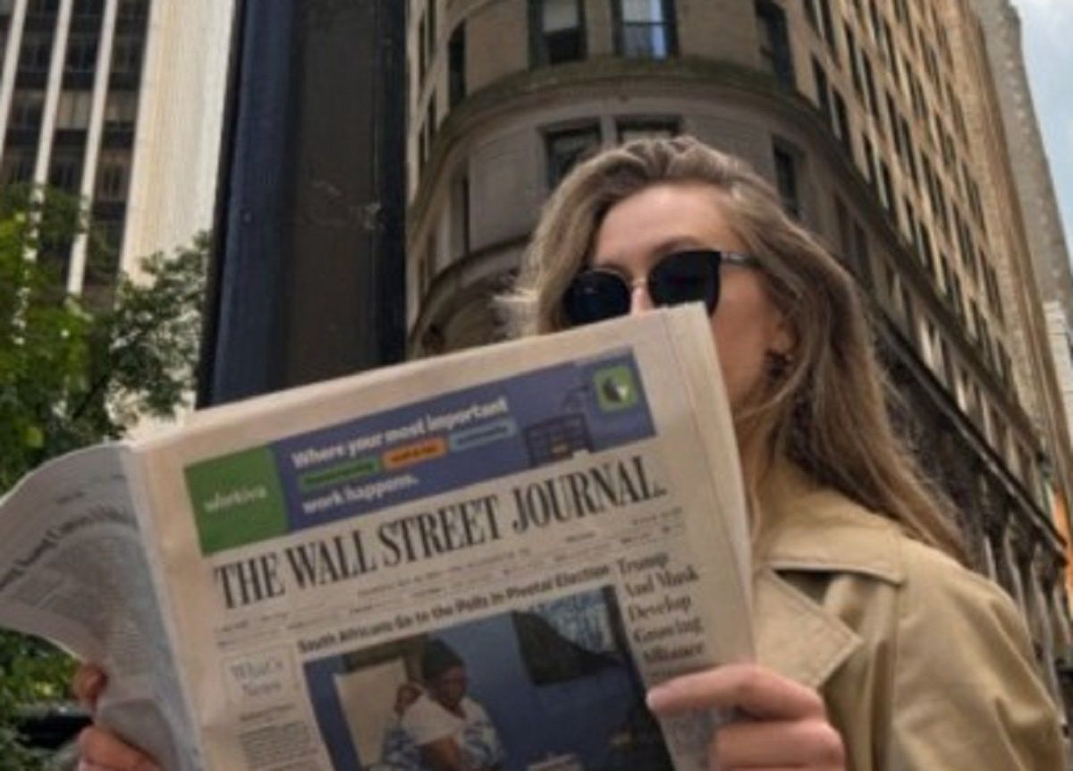 Eurozet bez szefowej od YouTube