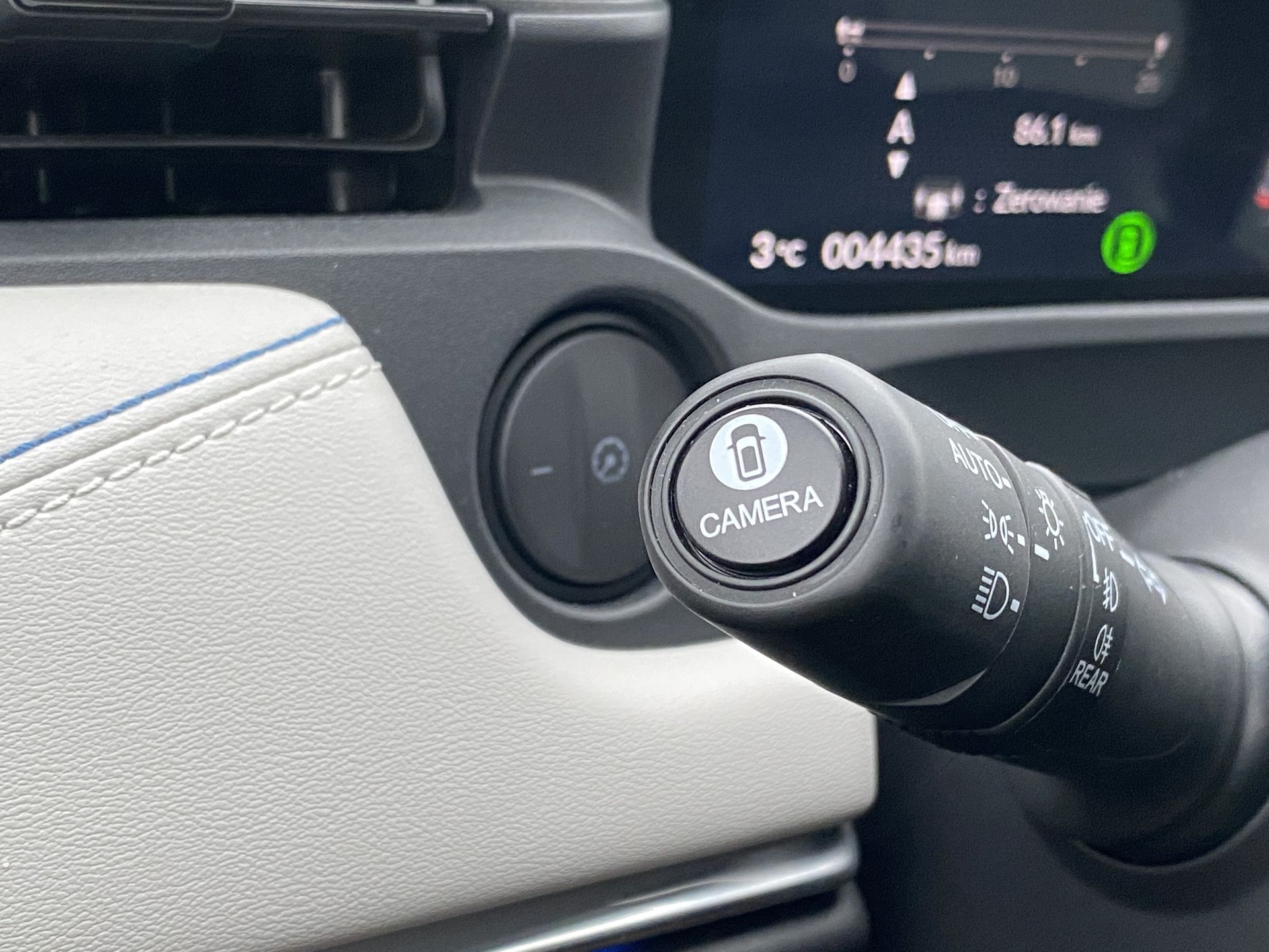 Honda e:Ny1
