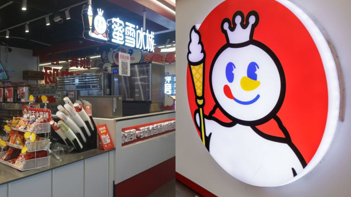 Nowy lider fast food na świecie. Wyprzedzili McDonald's