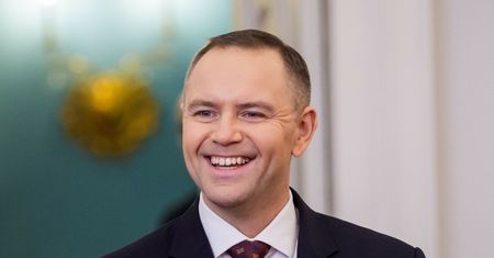 Nawrocki wesprze WOŚP? Zapytano Polaków