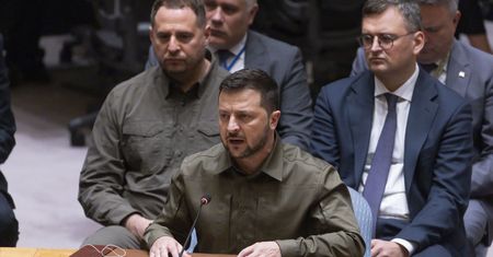 Ukraina reaguje na działania polskiego MSZ. Mają apel