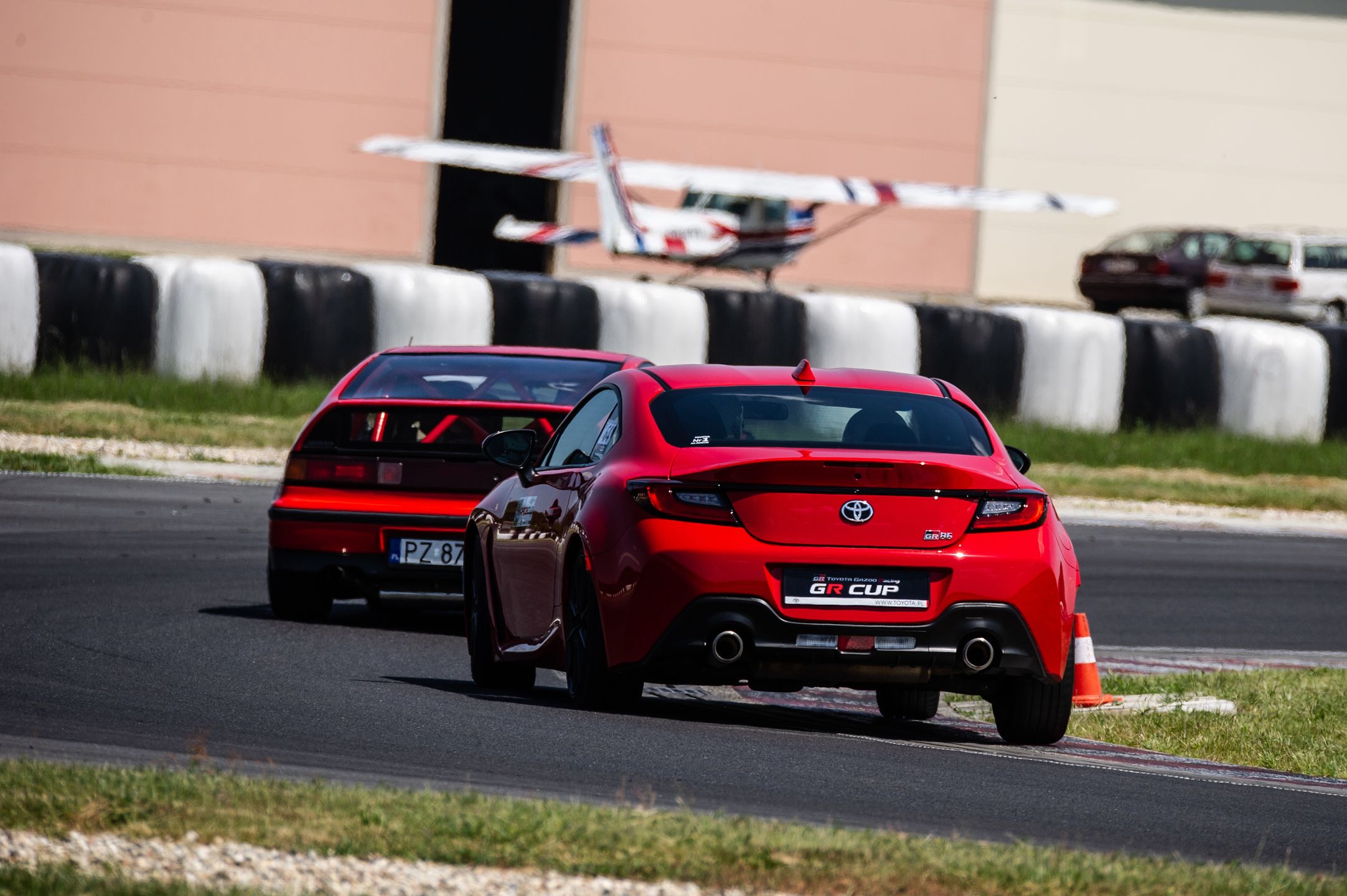 GR Cup
