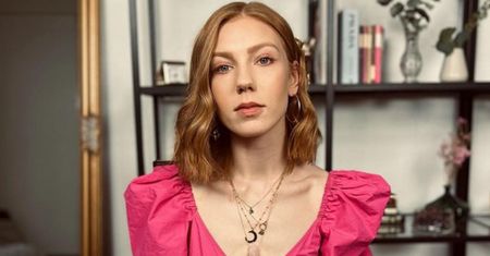Marianna Gierszewska pokazuje stomię w sesji zdjęciowej w bikini i wspomina: "Miałam poczucie, że moje ciało UMARŁO" (FOTO)