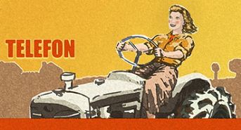 Asta-Net reklamuje się w stylu propagandy PRL-owskiej