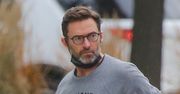 Hugh Jackman przekazał złą wiadomość. Aktor opisał swoje objawy