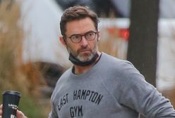 Hugh Jackman przekazał złą wiadomość. Aktor opisał swoje objawy