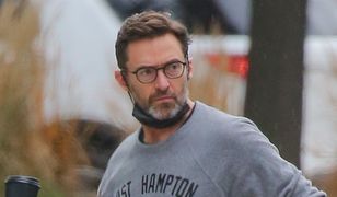 Hugh Jackman przekazał złą wiadomość. Aktor opisał swoje objawy