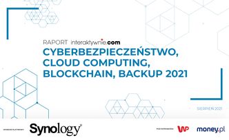 Mnóstwo cyberataków na polskie firmy. Przestępcy kradną dane. Jak się chronić?