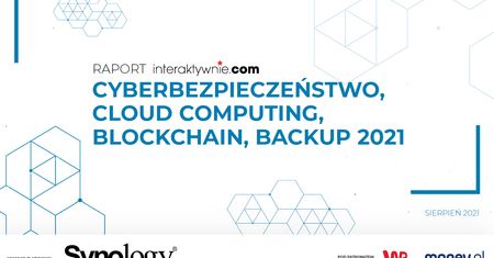 Mnóstwo cyberataków na polskie firmy. Przestępcy kradną dane. Jak się chronić?