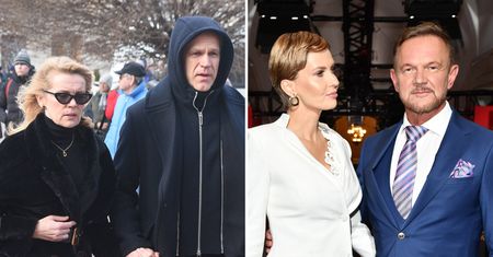 Dorota Chotecka ma słaby kontakt z rodziną Pazury. Nie przepadają za sobą?