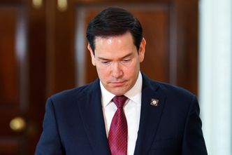 Koniec sankcji na Nord Stream? Rubio stanowczo