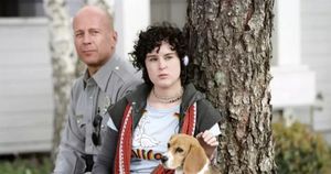  Największe role Bruce’a Willisa