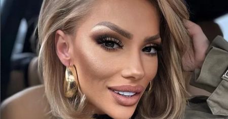 Laura z "Love Island" URODZIŁA! Wcześniej wspominała o chorobie dziecka: "Nic więcej mi do szczęścia nie potrzeba" (FOTO)