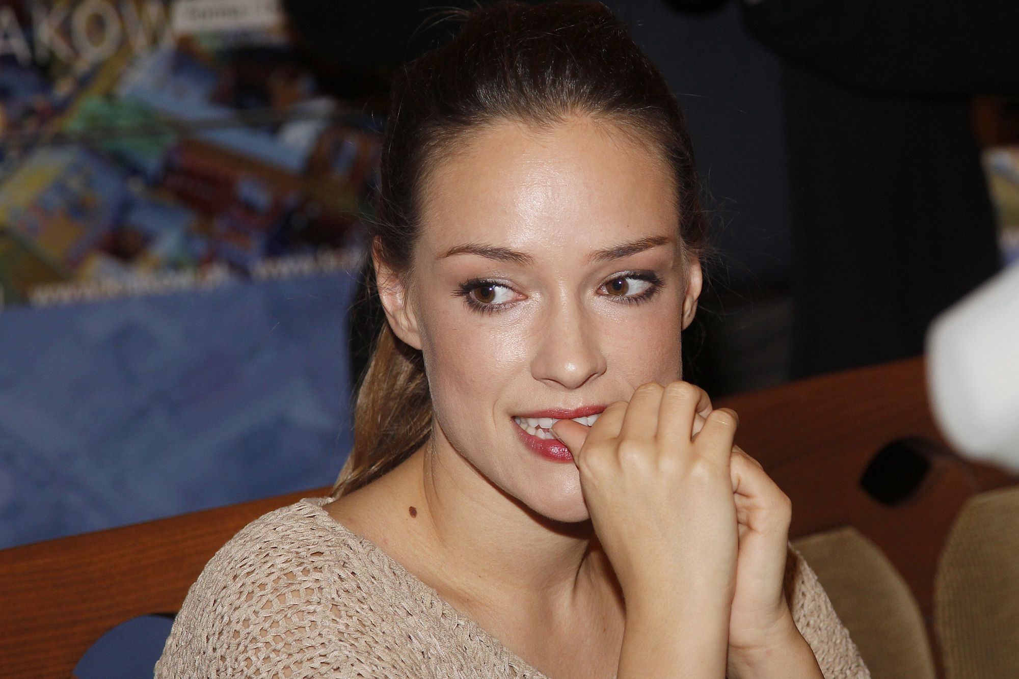 Alicja Bachleda-Curuś