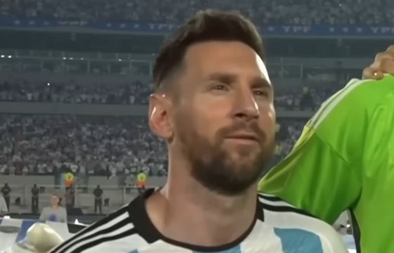 To dlatego Eleven Sports nie pokazał piłkarskiego hitu. Szef stacji tłumaczy