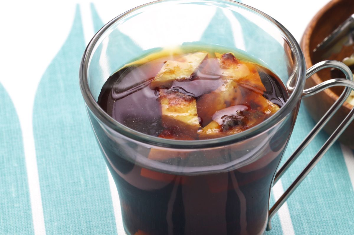 W Skandynawii piją kawę z serem. Gdy spróbujesz, zaczniesz robić to samo