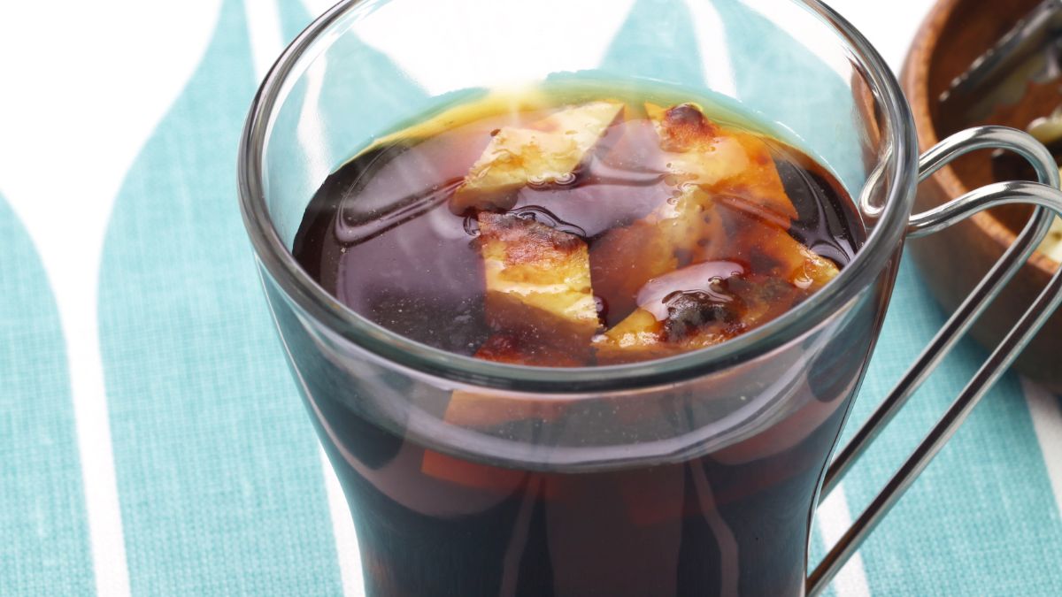 W Skandynawii piją kaffeost