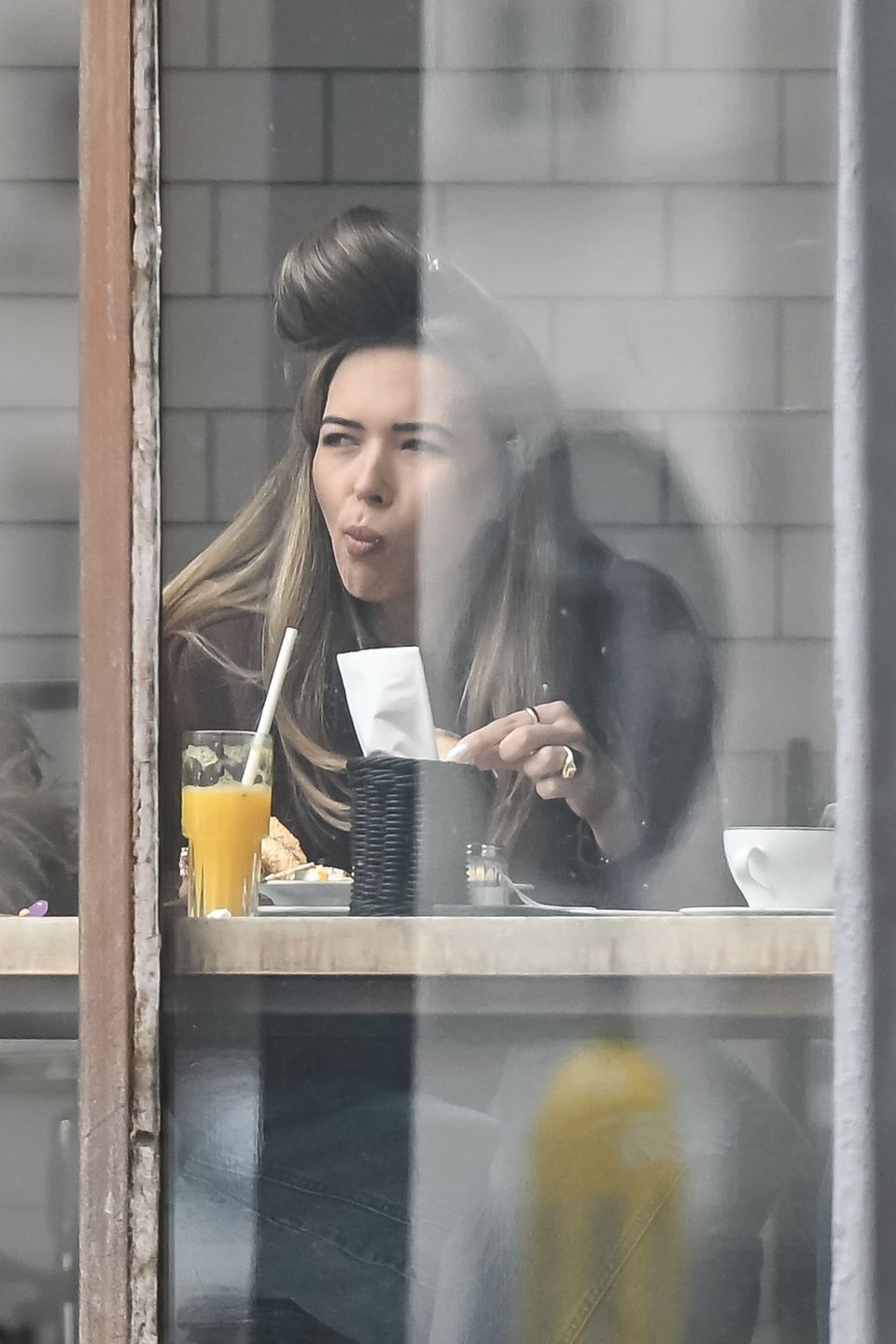 Sandra Kubicka, 2026