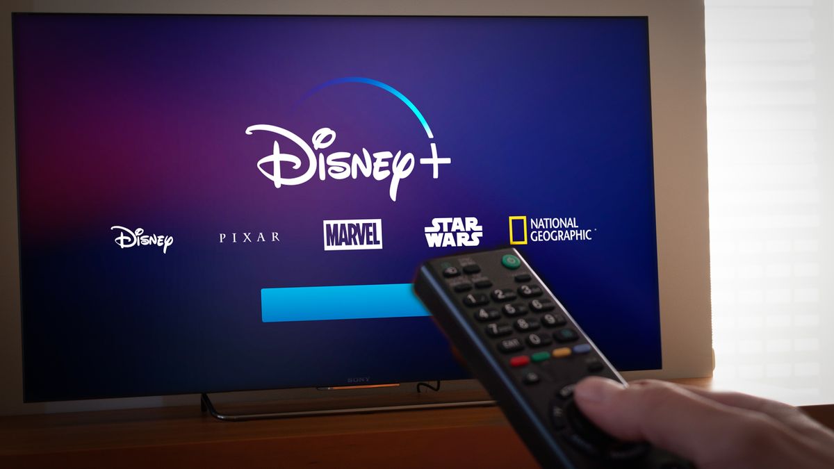 Platforma Disney+ zadebiutuje w Polsce w 2022 roku