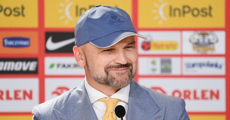 "Król paczkomatów" ogłasza hit. Drużyna ze światowej czołówki